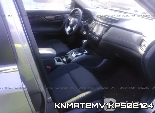 KNMAT2MV1KP502104 фото 6