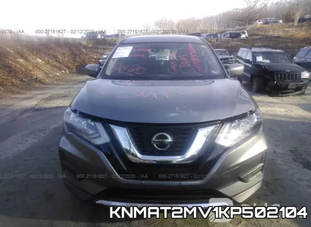 KNMAT2MV1KP502104 фото 7