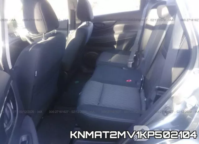 KNMAT2MV1KP502104 фото 9