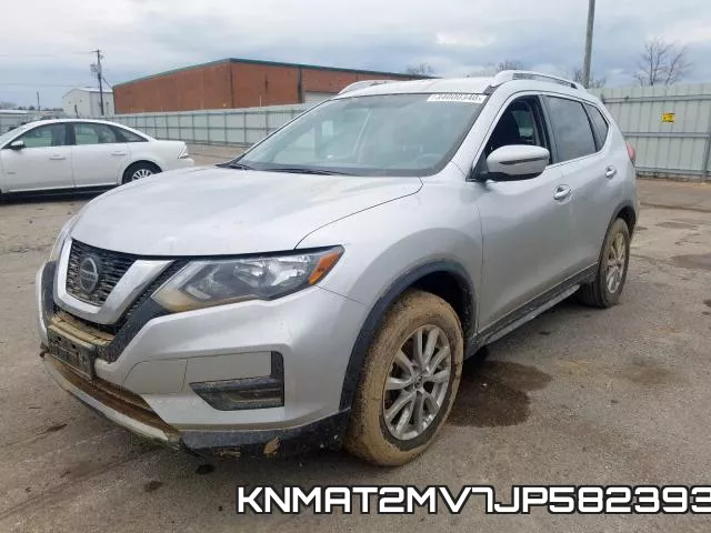 KNMAT2MV7JP582393 фото 3