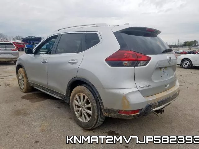 KNMAT2MV7JP582393 фото 4