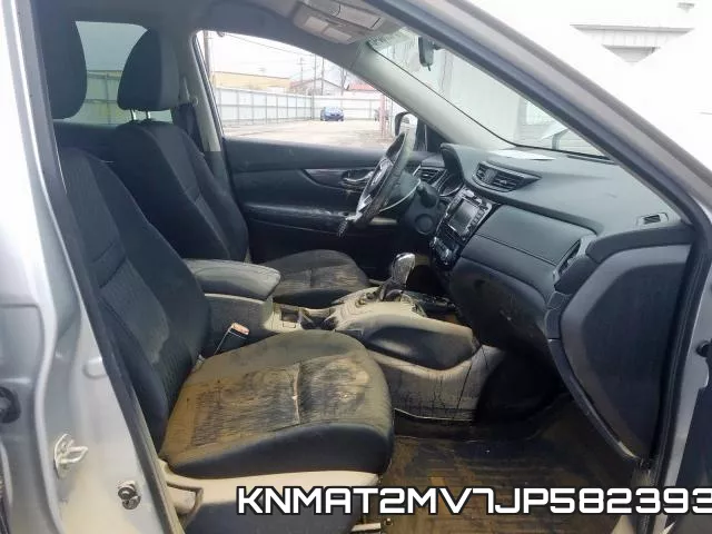 KNMAT2MV7JP582393 фото 6
