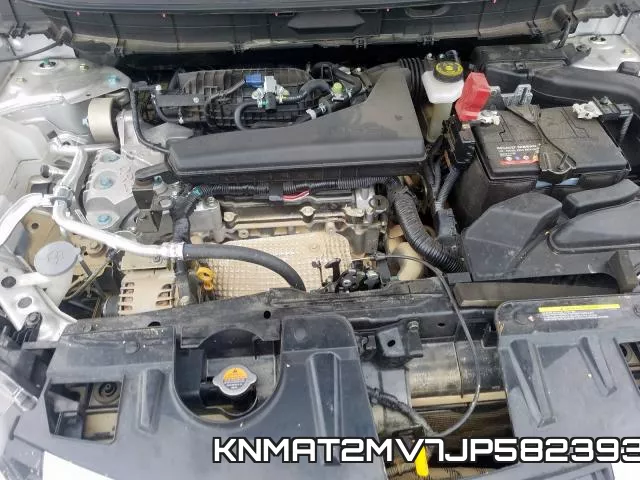 KNMAT2MV7JP582393 фото 8