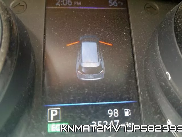 KNMAT2MV7JP582393 фото 9