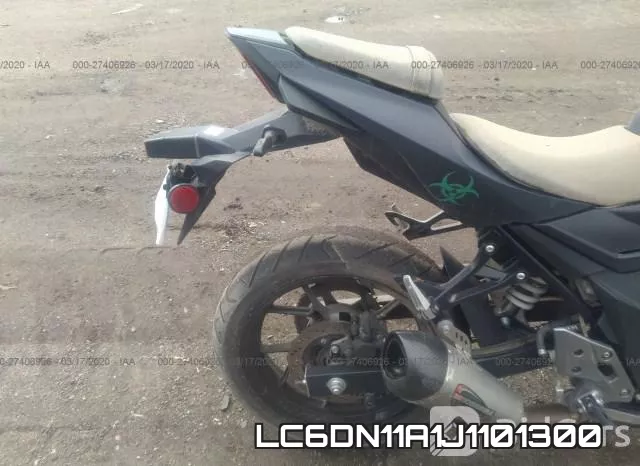 LC6DN11A1J1101300 фото 7