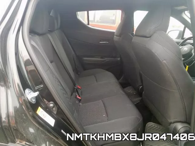 NMTKHMBX8JR047406 фото 7
