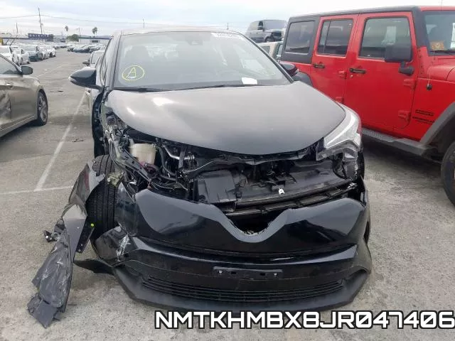 NMTKHMBX8JR047406 фото 10