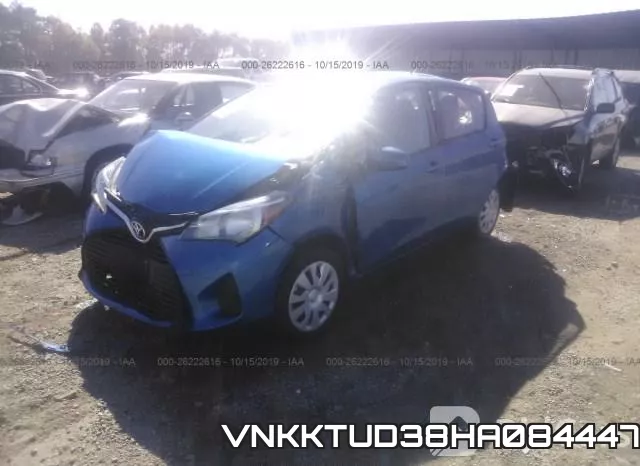 VNKKTUD38HA084447 фото 3