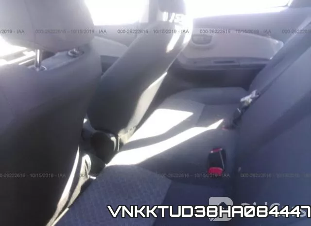 VNKKTUD38HA084447 фото 9