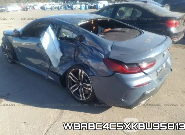 WBABC4C5XKBU95813 фото 4