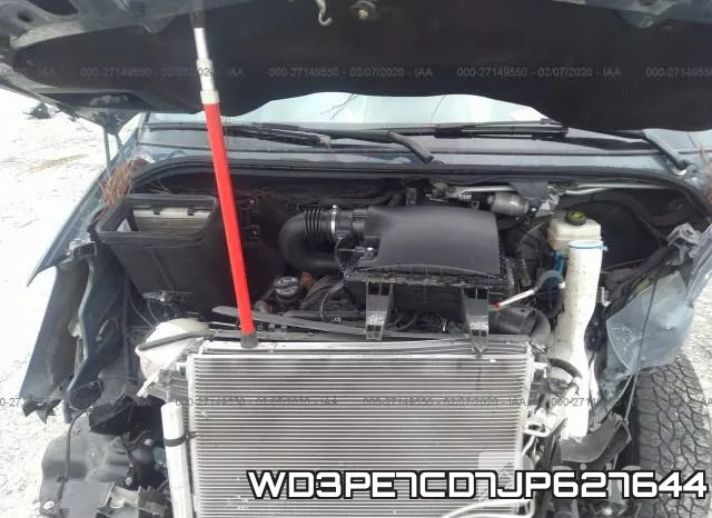WD3PE7CD7JP627644 фото 2