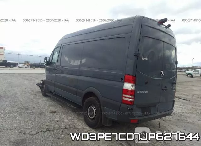 WD3PE7CD7JP627644 фото 4