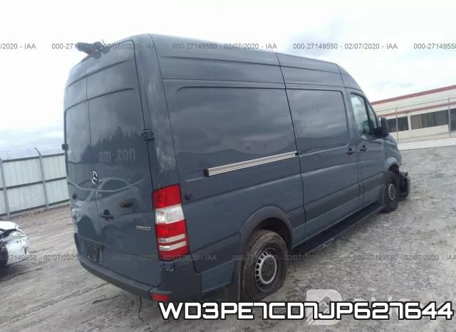 WD3PE7CD7JP627644 фото 5
