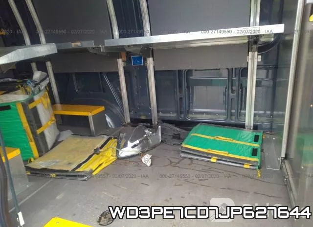 WD3PE7CD7JP627644 фото 9