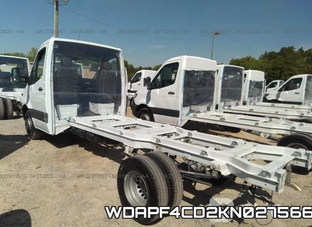 WDAPF4CD2KN027566 фото 4