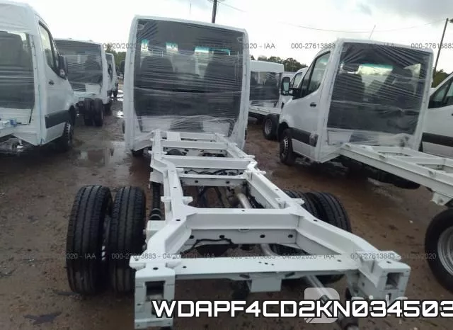 WDAPF4CD2KN034503 фото 9