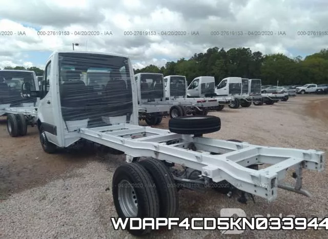 WDAPF4CD5KN033944 фото 4