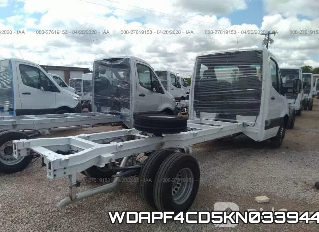 WDAPF4CD5KN033944 фото 5