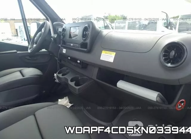 WDAPF4CD5KN033944 фото 6