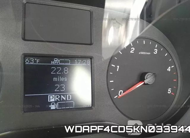 WDAPF4CD5KN033944 фото 7