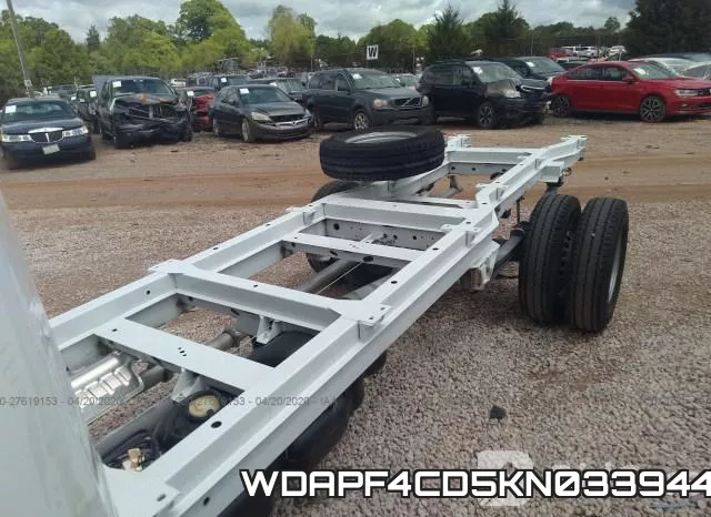 WDAPF4CD5KN033944 фото 8