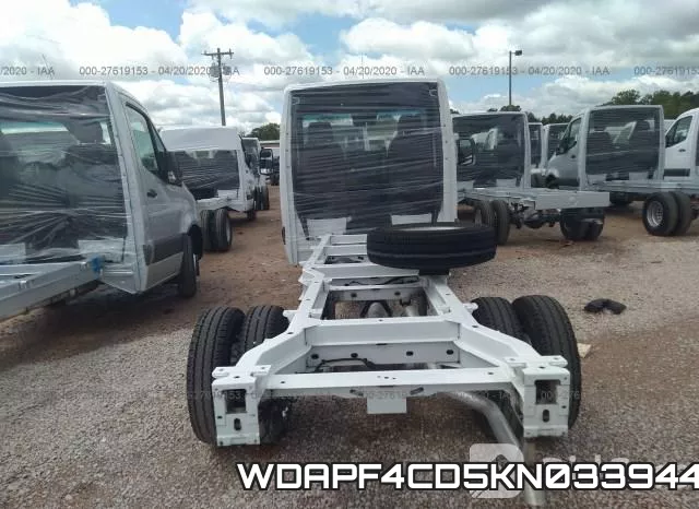 WDAPF4CD5KN033944 фото 9