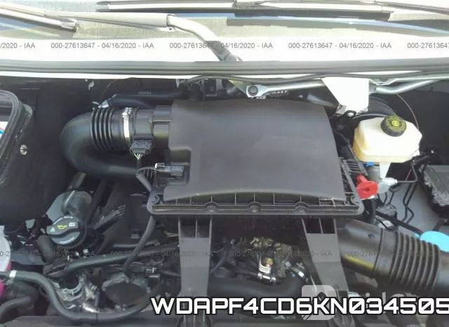 WDAPF4CD6KN034505 фото 2