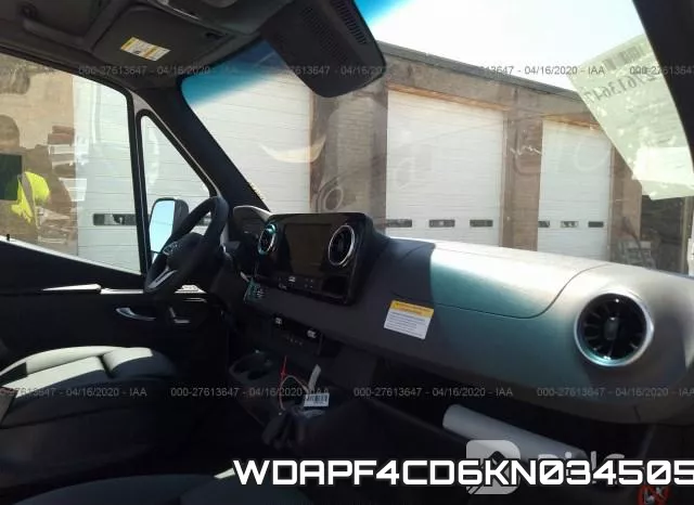 WDAPF4CD6KN034505 фото 6