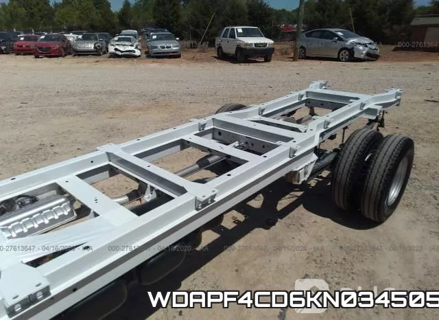 WDAPF4CD6KN034505 фото 8