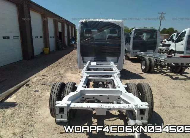 WDAPF4CD6KN034505 фото 9