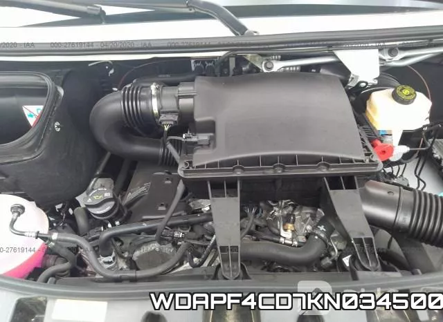 WDAPF4CD7KN034500 фото 2
