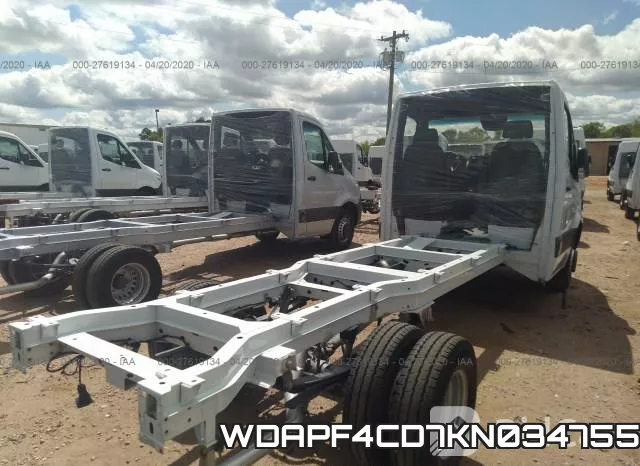 WDAPF4CD7KN034755 фото 5