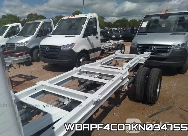 WDAPF4CD7KN034755 фото 8