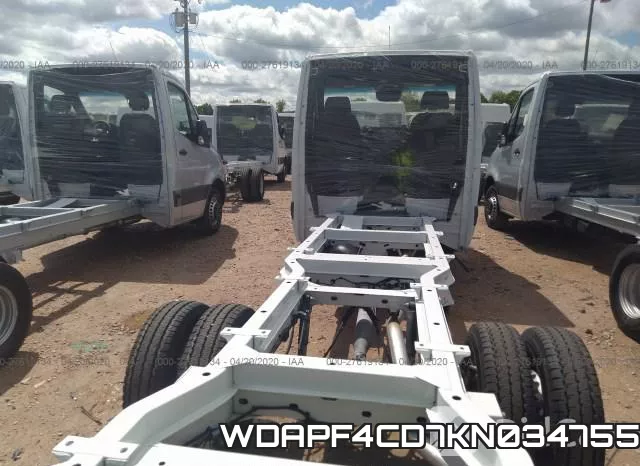 WDAPF4CD7KN034755 фото 9