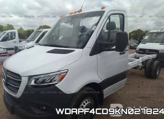 WDAPF4CD9KN027824 фото 3