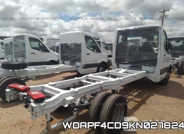 WDAPF4CD9KN027824 фото 5