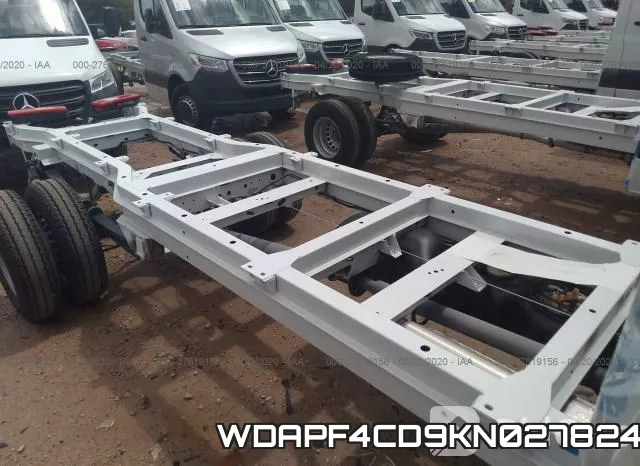 WDAPF4CD9KN027824 фото 8