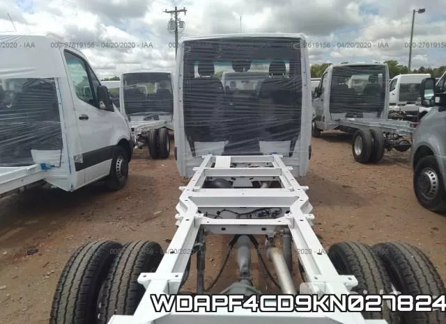 WDAPF4CD9KN027824 фото 9