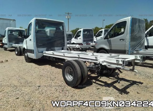 WDAPF4CD9KN034224 фото 4