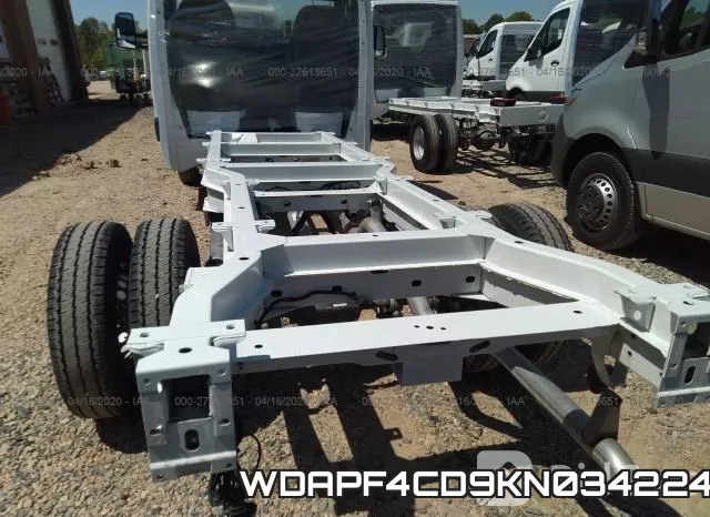 WDAPF4CD9KN034224 фото 9