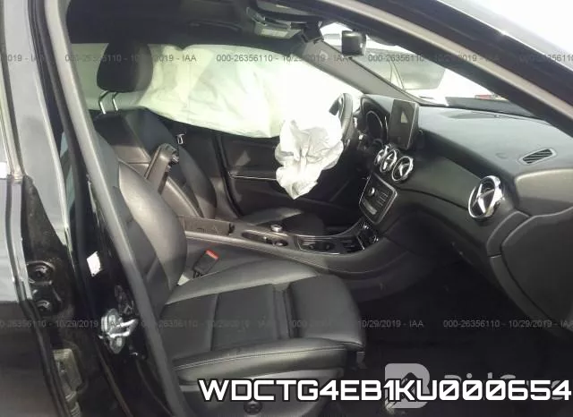 WDCTG4EB1KU000654 фото 6
