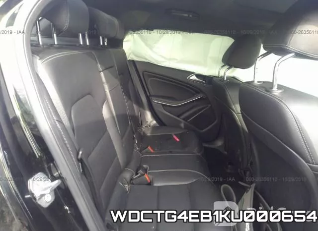 WDCTG4EB1KU000654 фото 9