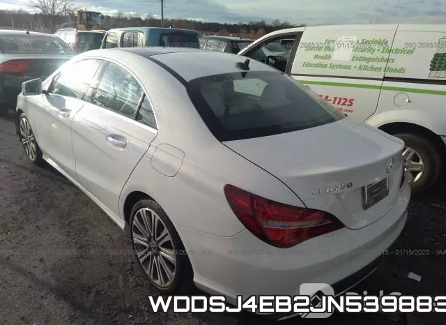 WDDSJ4EB2JN539883 фото 4