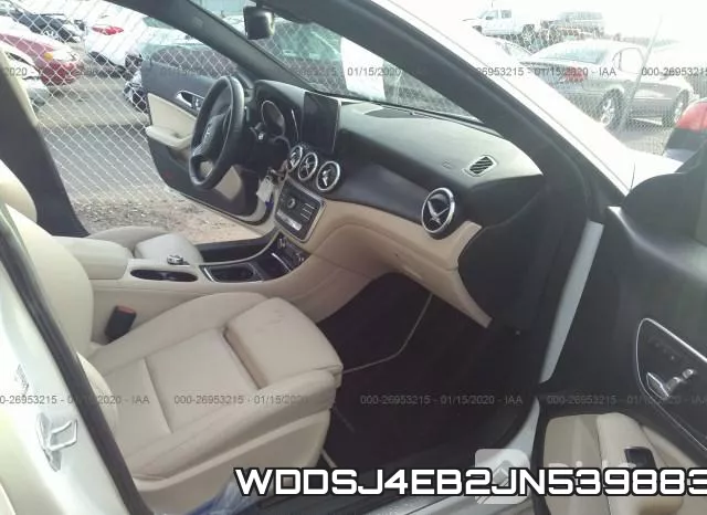 WDDSJ4EB2JN539883 фото 6