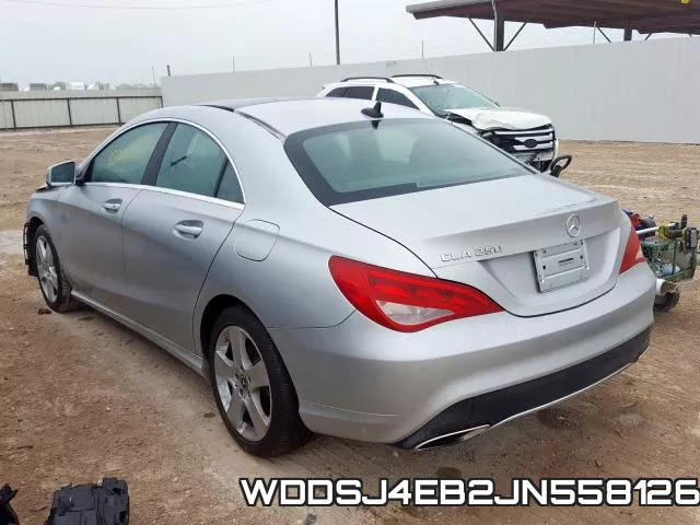 WDDSJ4EB2JN558126 фото 4