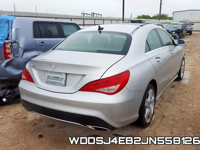 WDDSJ4EB2JN558126 фото 5