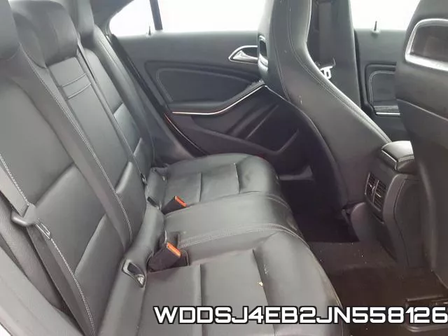 WDDSJ4EB2JN558126 фото 7