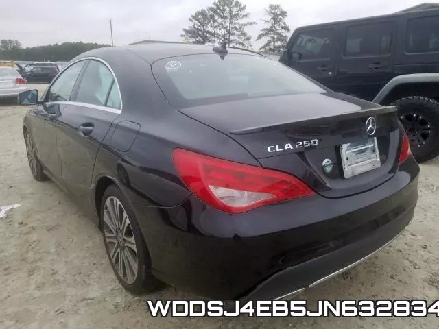 WDDSJ4EB5JN632834 фото 4