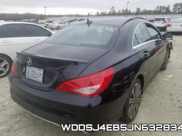 WDDSJ4EB5JN632834 фото 5