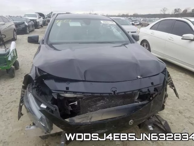 WDDSJ4EB5JN632834 фото 10